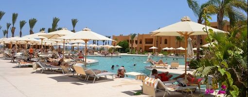 Звездность египетских отелей приведут к международным стандартам