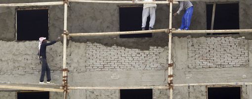 В Египте в будущем году будет построено 230 000 новых домов