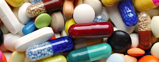 Беларусь и Египет рассматривают возможность создания СП по выпуску лекарств