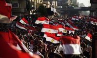 Движение "Тамаррод" - "отцы" второй египетской революции