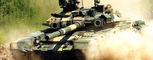 Египет может купить крупную партию танков Т-90 в обмен на возобновления авиасообщения с Россией