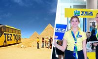 Власти Египта заявили, что 2020 год стал критическим для туризма страны