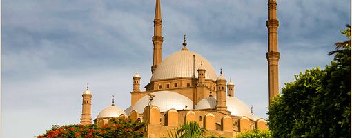 Туристическая отрасль в Египте восстанавливается