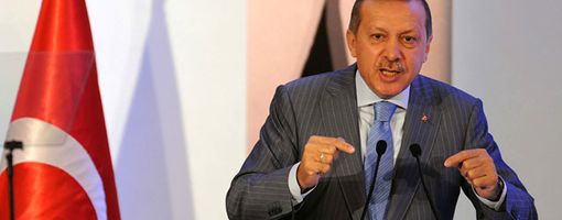 Саудовская Аравия хочет примирить Турцию и Египет