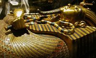 Золото Древнего Египта