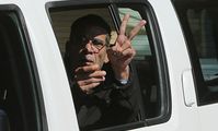 Угонщик самолета EgyptAir рассказал о мотивах своего поступка