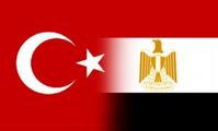 Египет. Турция