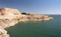 Озеро Насер, Асуан