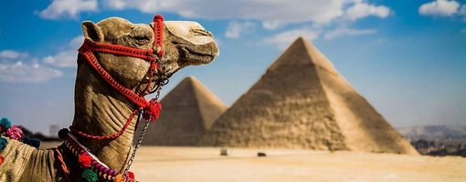 Египет готов принимать более 300 тысяч российских туристов ежемесячно  