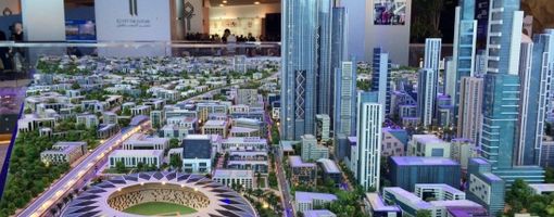 Мегаполис в пустыне: Зачем Египет строит новую столицу и есть ли шанс на успех