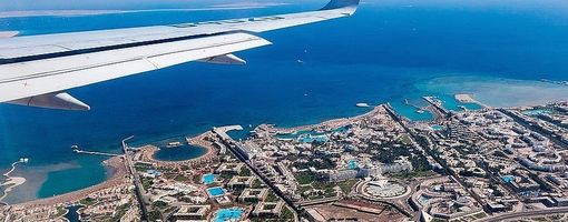 Росавиация выдала новые допуски на рейсы в Египет
