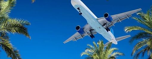 Египет, Куба и Мальдивы: авиакомпании получили новые допуски на полеты от Росавиации  