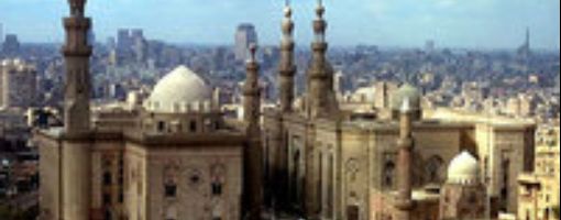 Исторический Каир