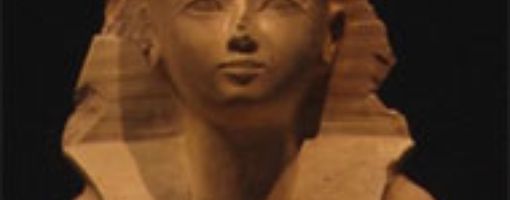 Хатшепсут- женщина фараон Нового царства Древнего Египта