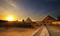 Покупка недвижимости в Египте