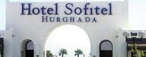 Отель Sofitel В Хургаде
