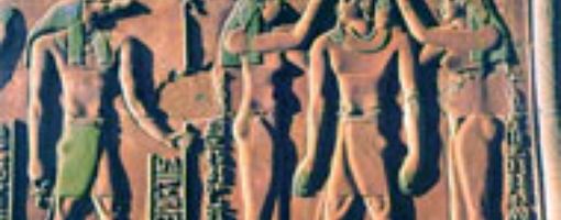 Сет, Сетх - Боги Древнего Египта