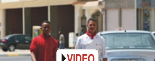 Видео Хургада Египет