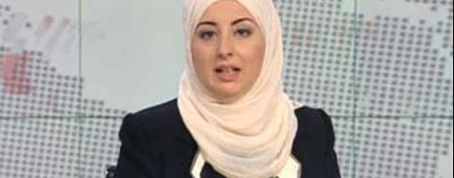 Фатима Набиль, хиджаб, мусульманский платок