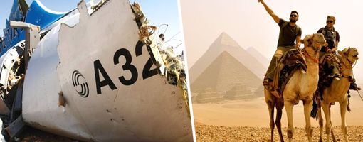 Без российских туристов Египет обречён: туризм призвал власти срочно найти компромисс с Россией по делу о крушении Metrojet над Шарм-эль-Шейхом