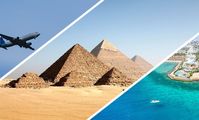 Курорты Египта открыли по новому плану, разочаровав российских туристов