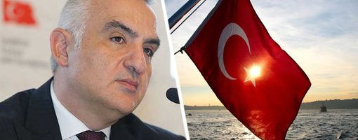 В министерстве по туризму Турции сообщили, когда начнутся полеты из России: названа дата