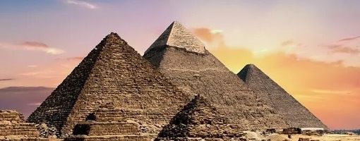  13 фактов о пирамидах, которые интересно узнать перед поездкой в Египет   