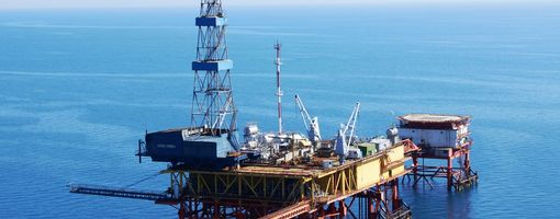 Eni начнет добычу газа на месторождении Zohr в Средиземном море в 2017 г 