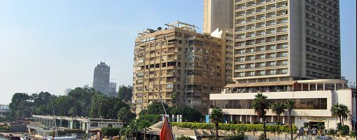 Недвижимость в Египте. Недвижимость в Хургаде