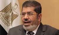 Мухаммед Морси