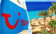 TUI запускает чартеры на курорты Египта: объявлено расписание