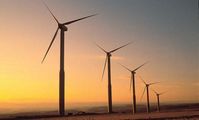 Египет построит ветряные электростанции