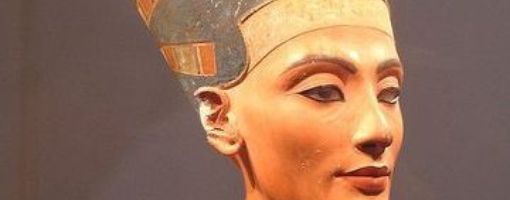 Египет требует у Германии возвращения древнего артефакта фараонов